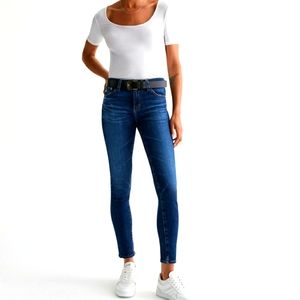 AG legging Ankle jean